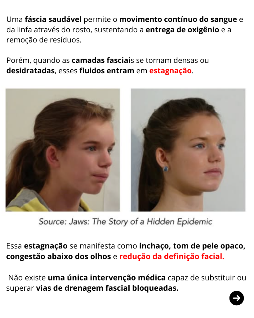 rejuvenescimento facial